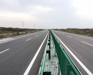 迪庆沿黄高速