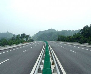 扬州南昌高速
