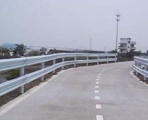 郑州公路护栏